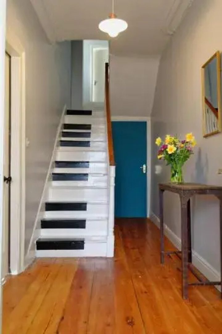 Harbour Bar Apartment