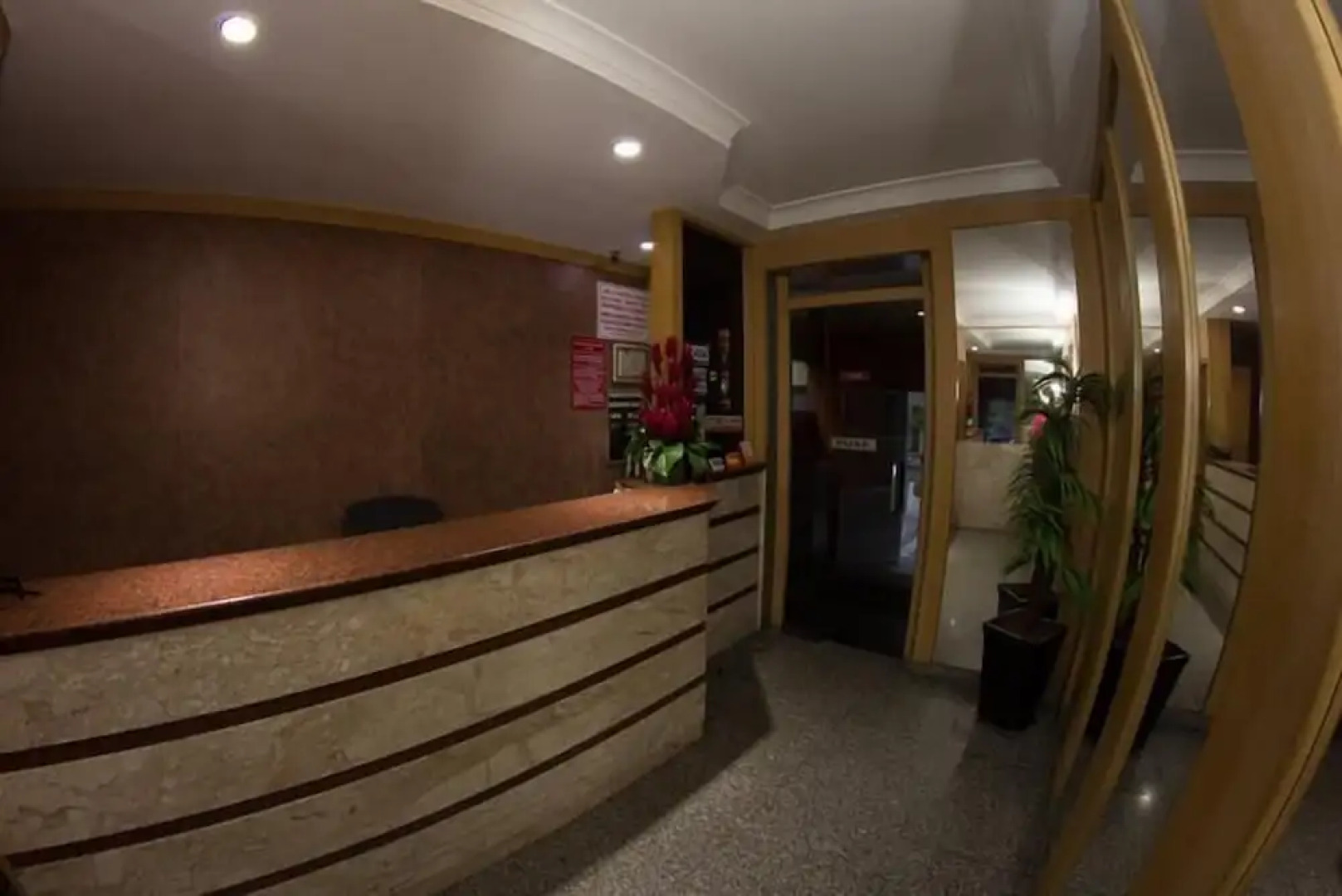 Hotel Lido - Adults Only