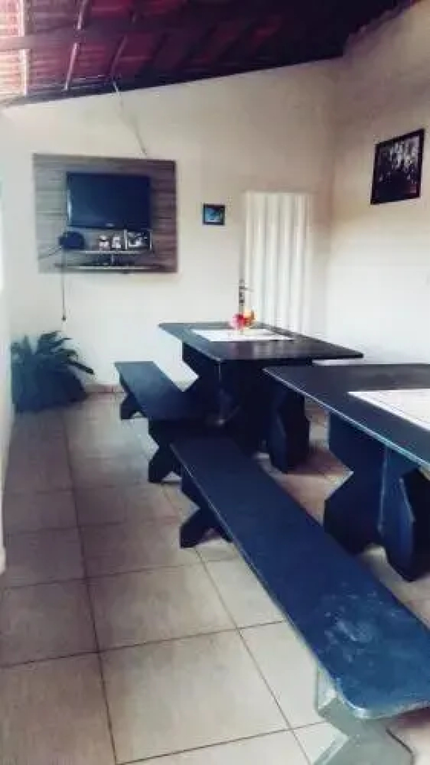 Hotel 3 Irmaos