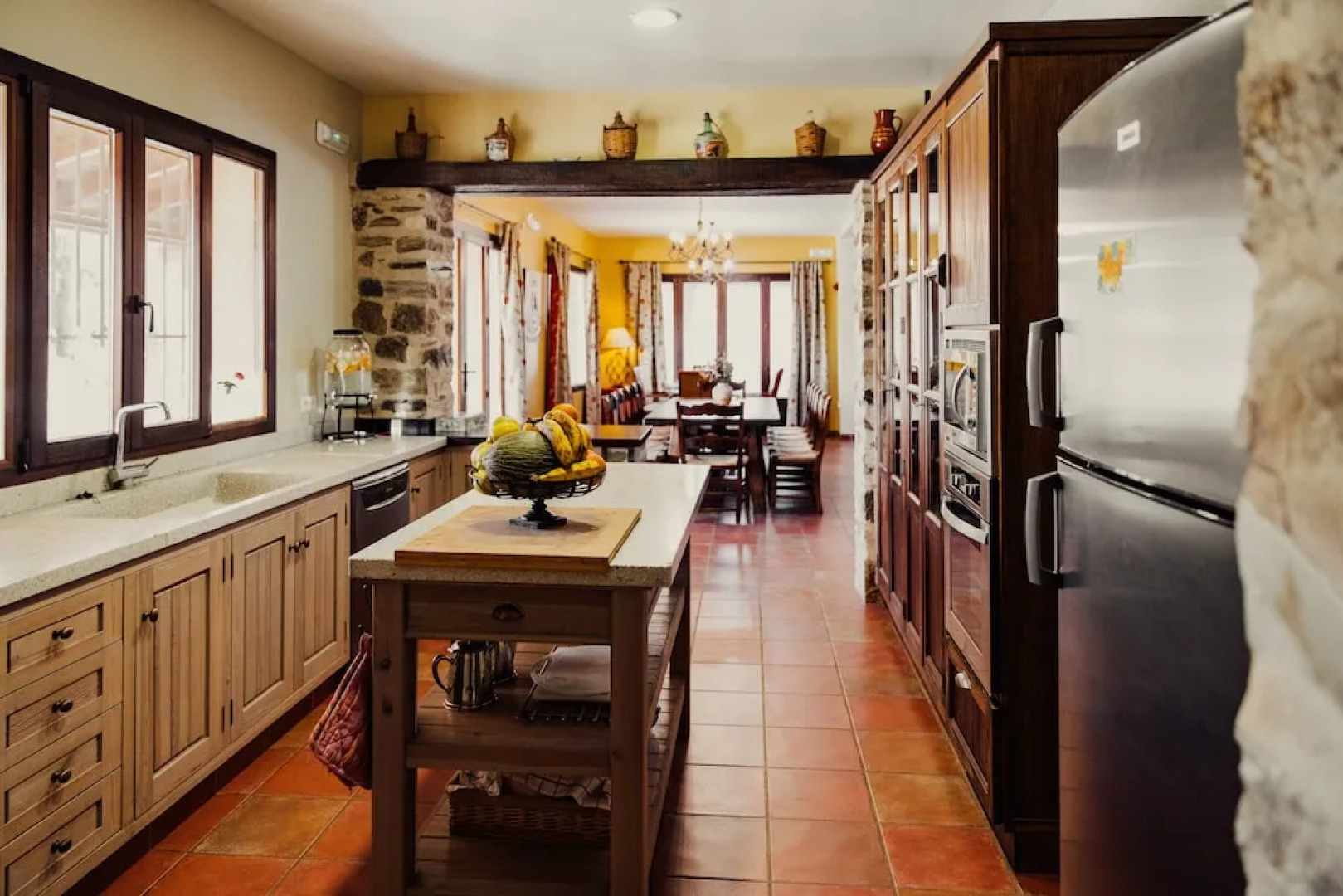 Casa Rural Alcornocalejo