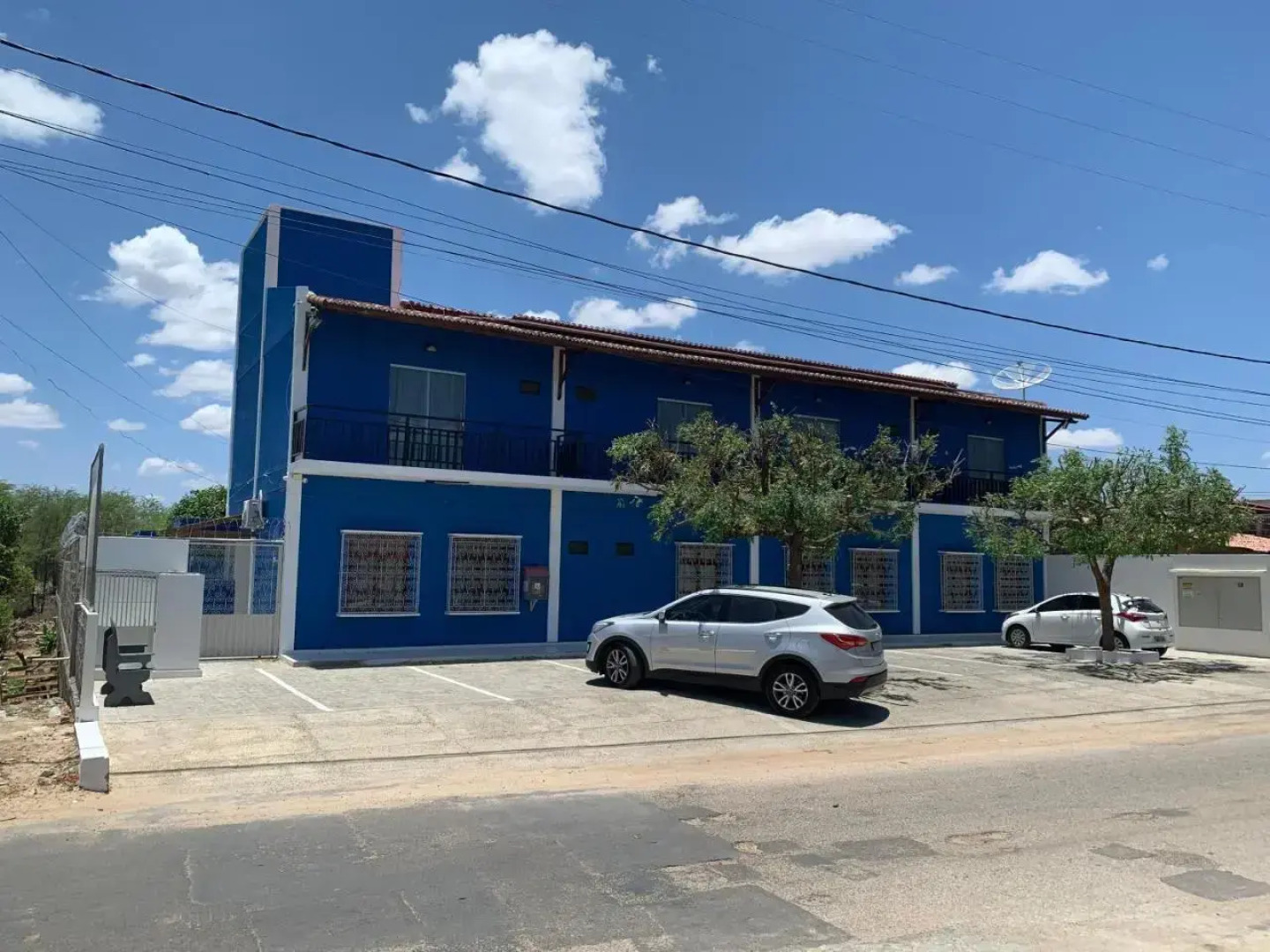 Pousada Vovó Haidê