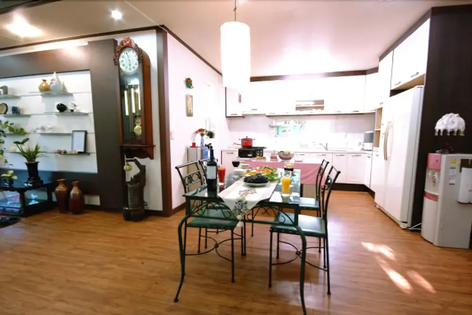 Namyangjualiwon Pension