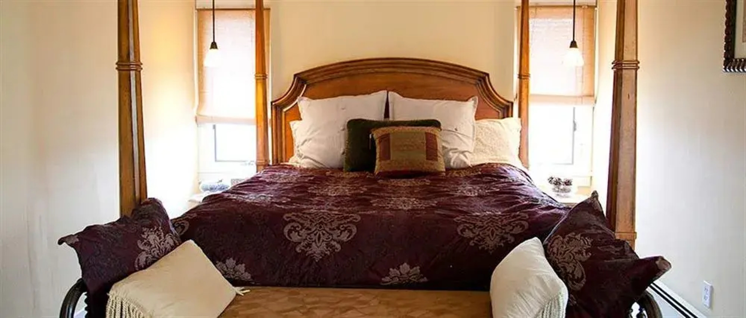 The Inn at Ellsworth Estate