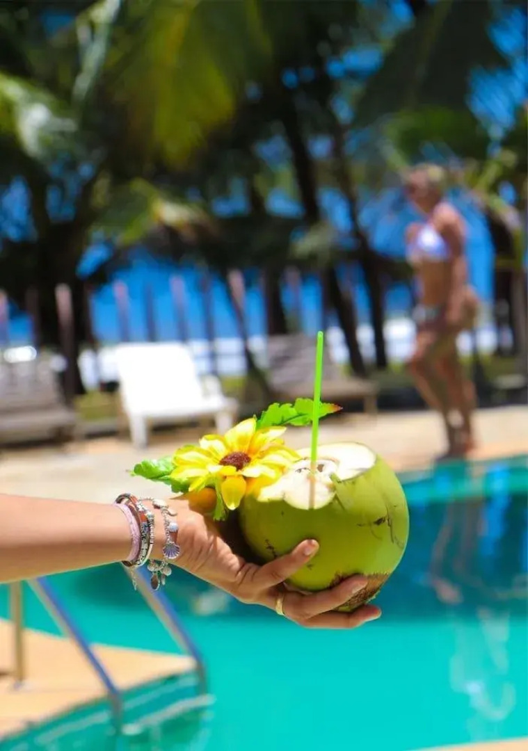 Girassol Praia Hotel