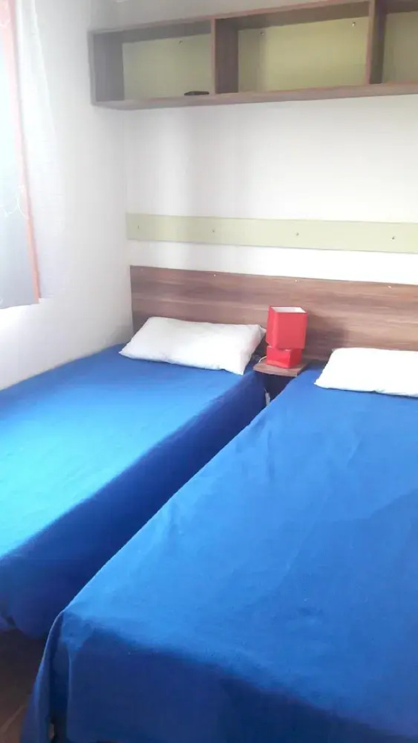 Bungalow With 3 Bedrooms in Sète, With Shared Pool and Furnished Terrace - 200 m From the Beach