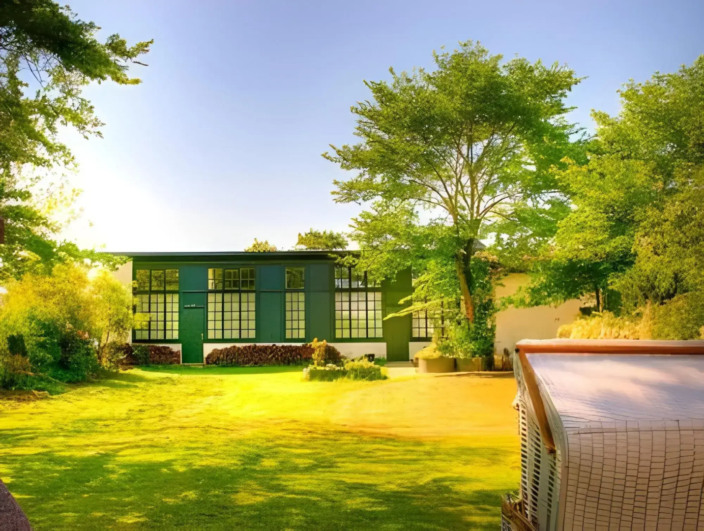 Golf- & Landhotel am alten Deich