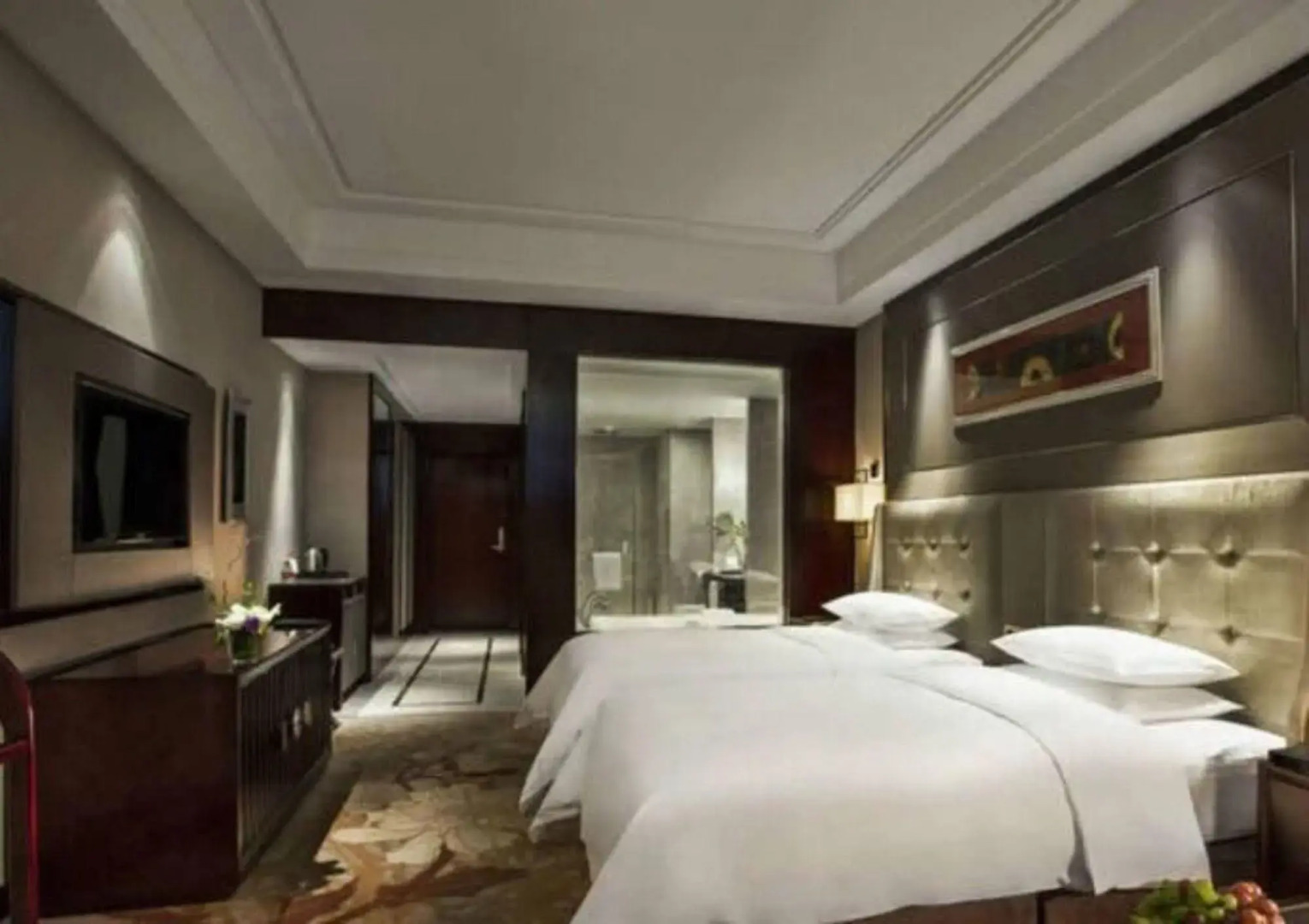 Tanglong International Hotel