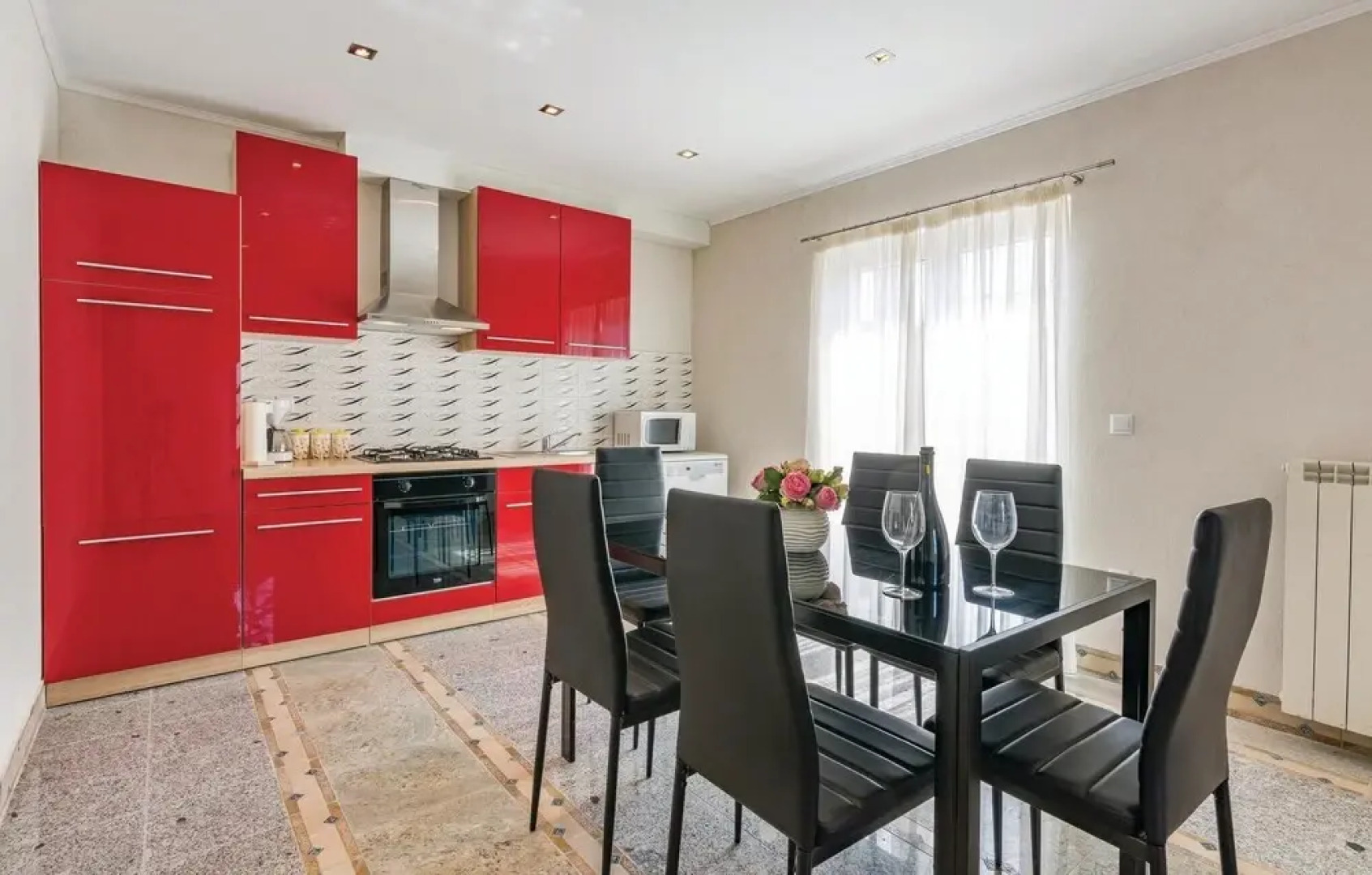 Stunning Home in Vizinada With Wifi and 2 Bedrooms