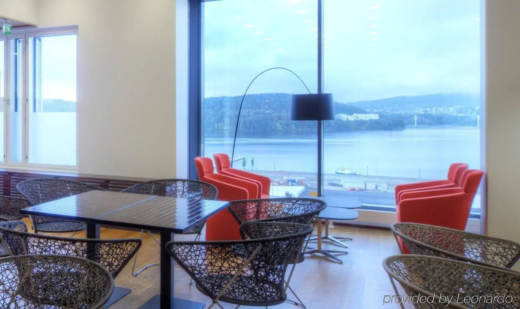 Solo Sokos Hotel Paviljonki