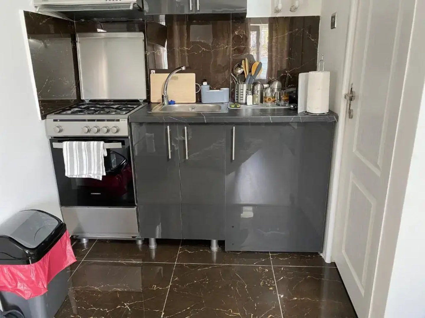 Amazing 1 bed Flat