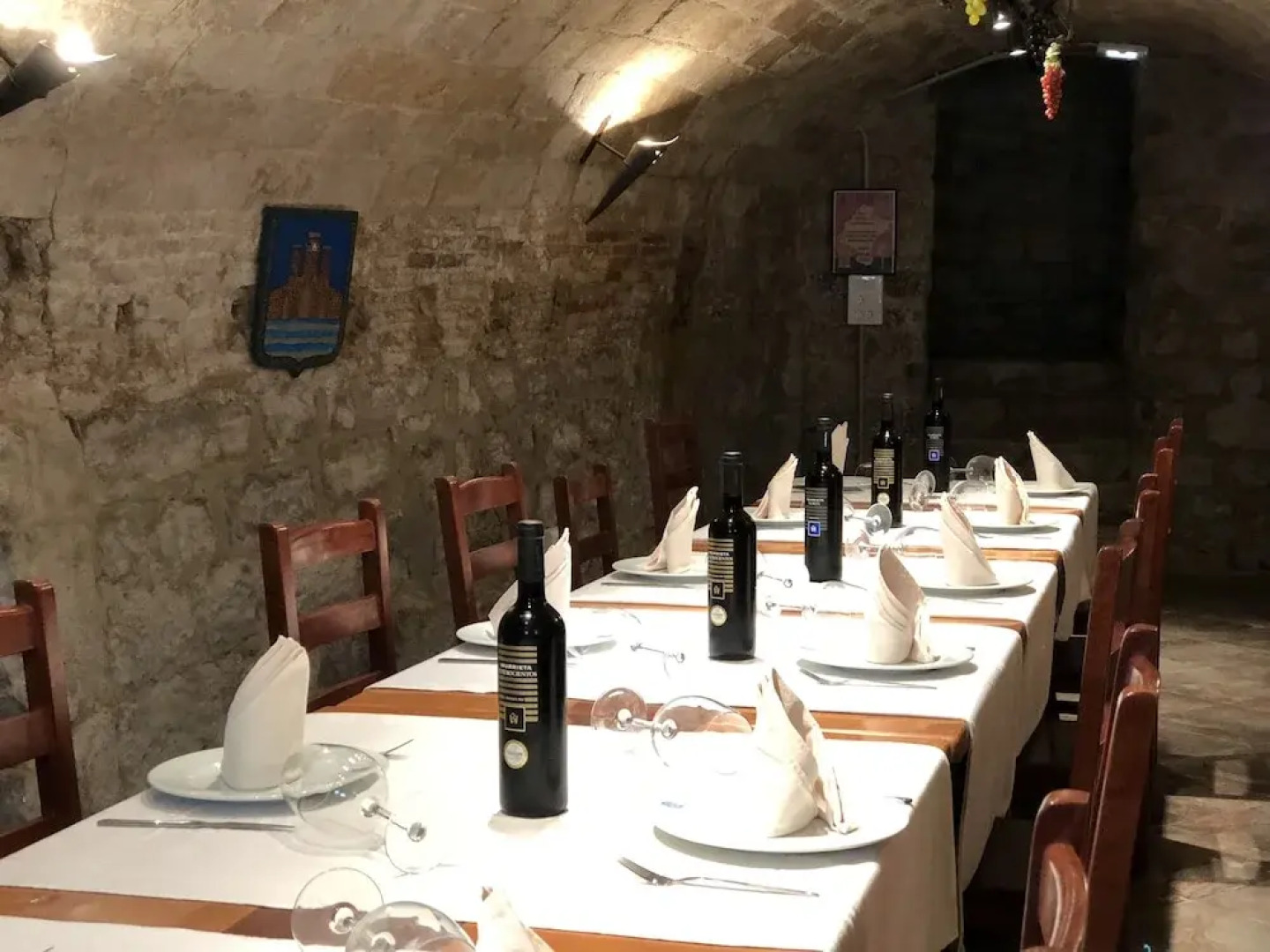 Hotel Rural Ana de Navarra