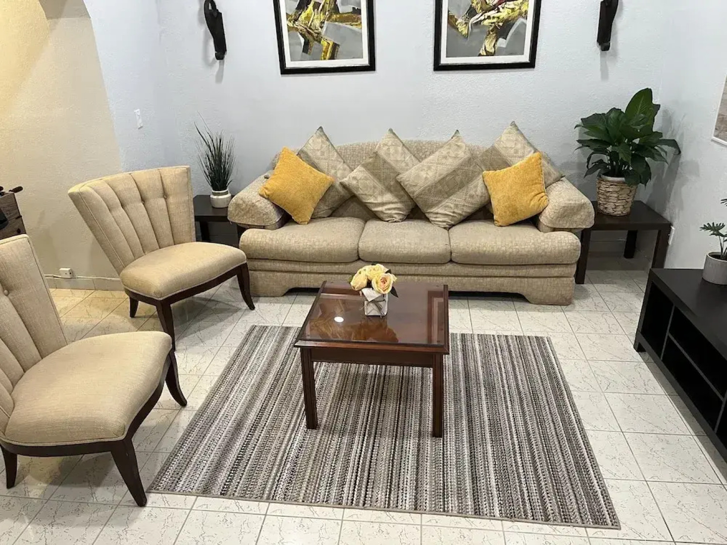 Amazing & cozy Duplex near Zoo Miami