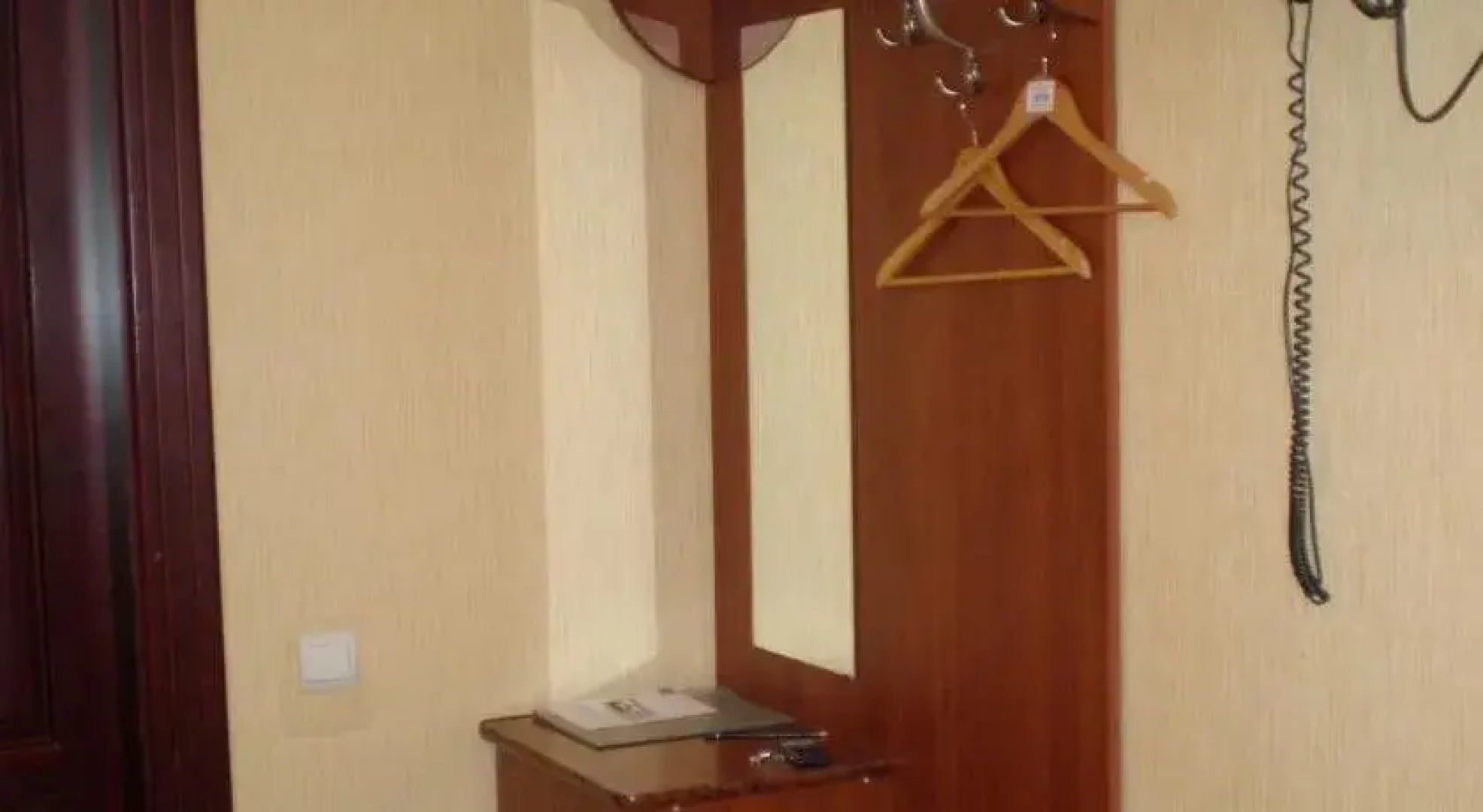 Паллада отель