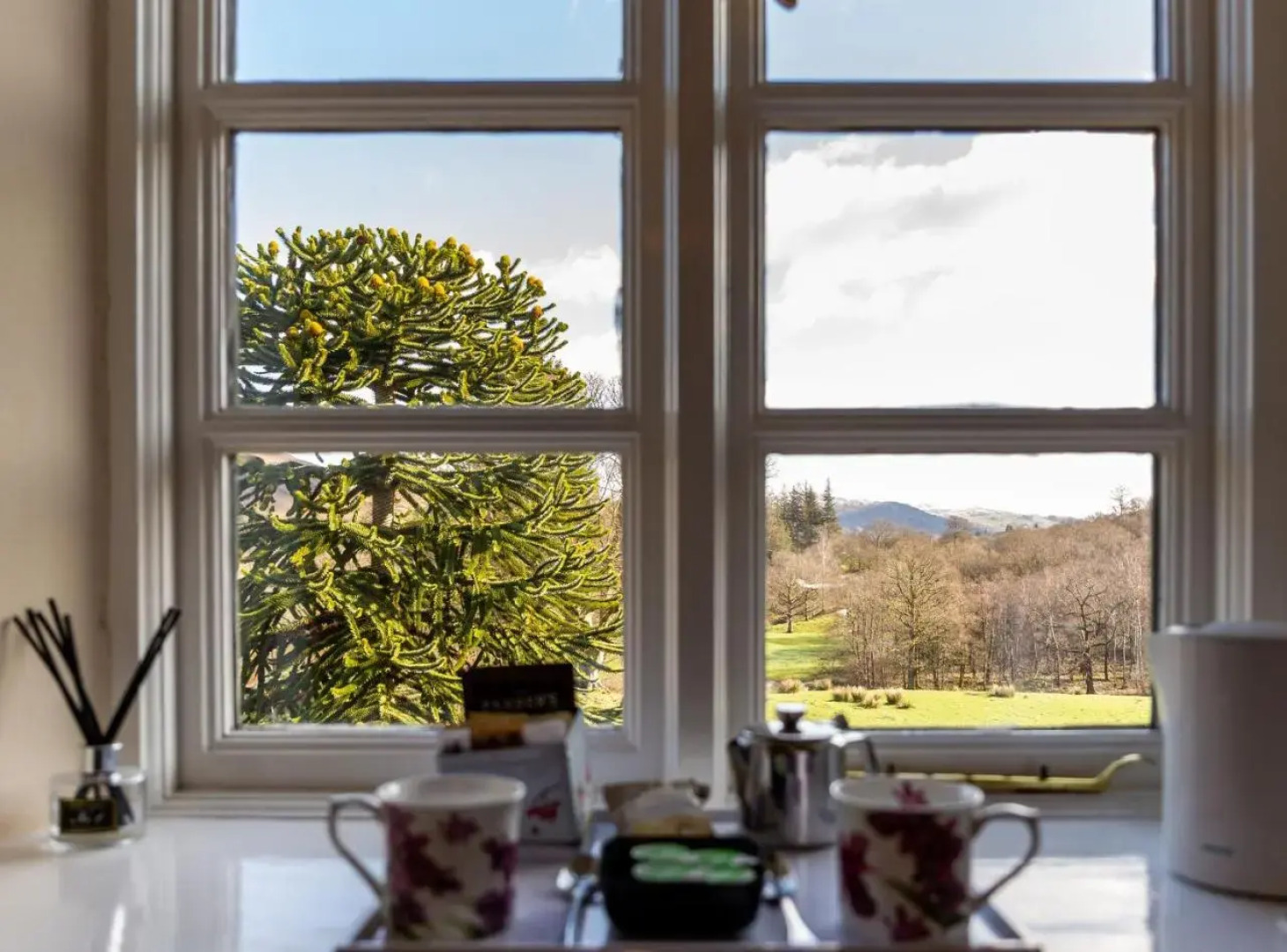 Elterwater Park Country Guest House