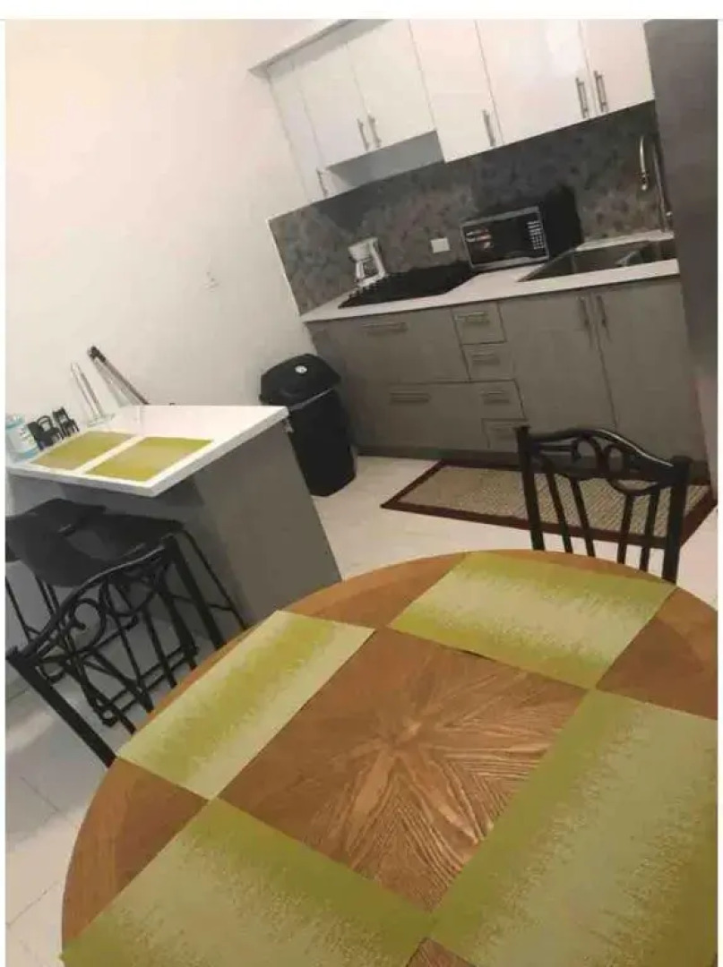 Mabodamaca Luxury Apartments