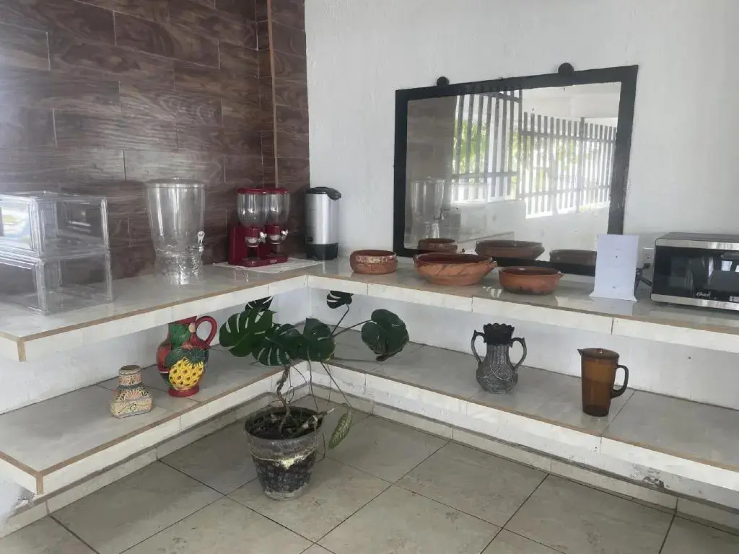 Hotel Oasis Cuyutlan