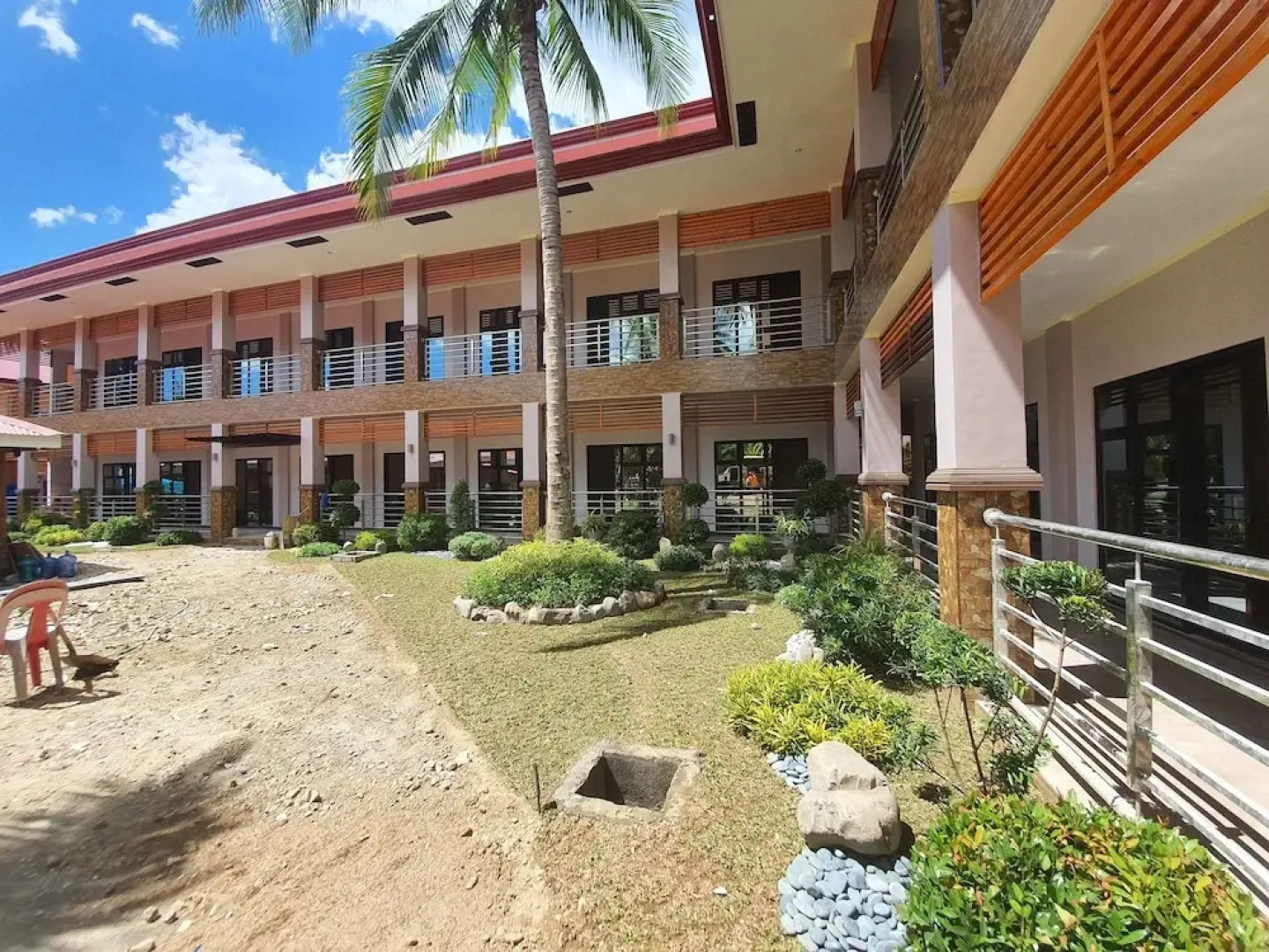 Freedom Eco Adventure Park by Cocotel