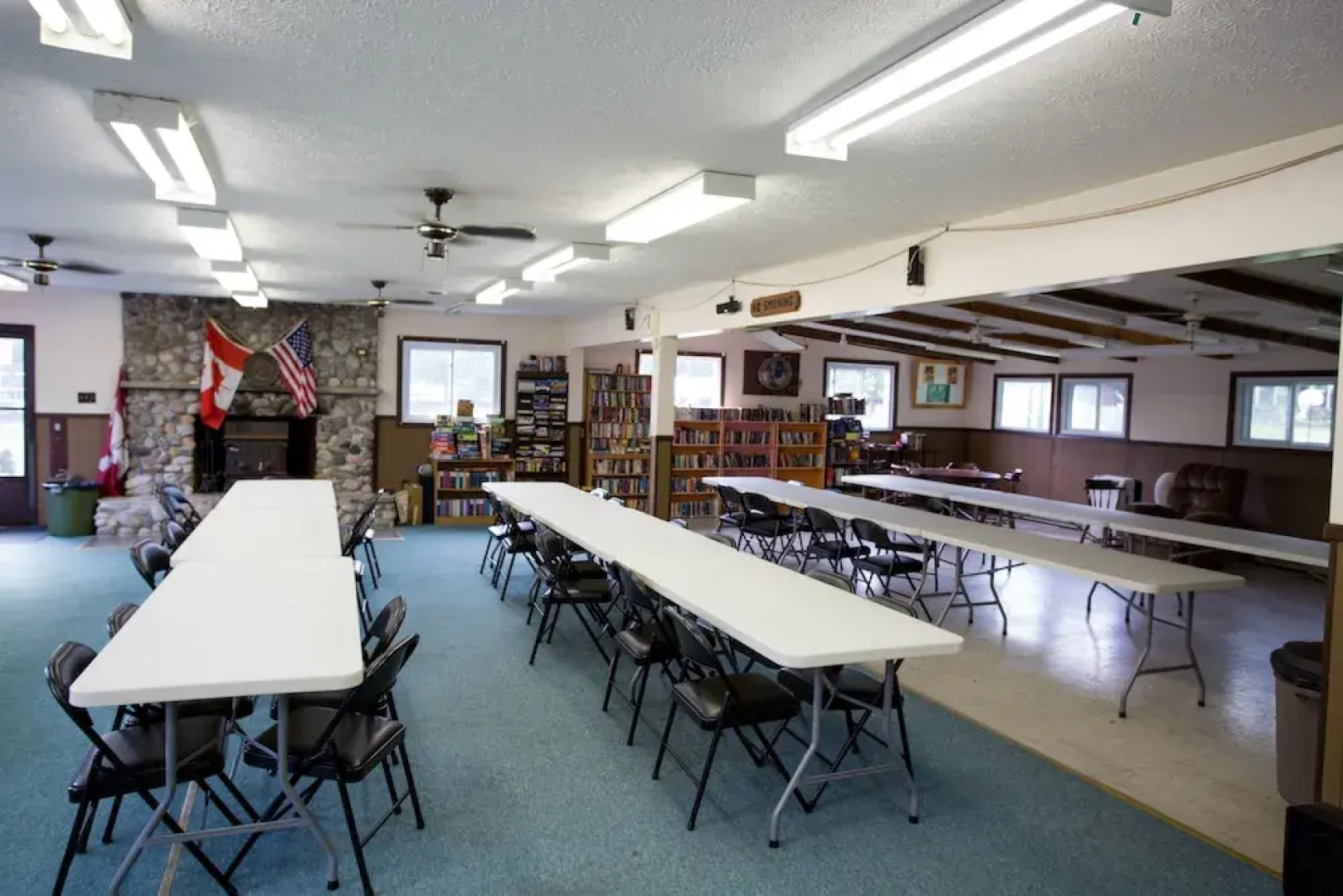 Hidden Valley RV Resort