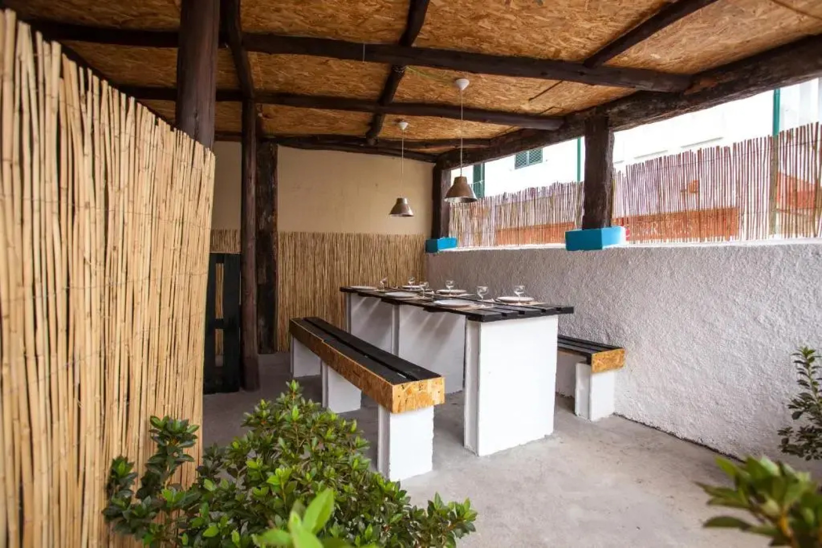 The Pallet - Guest House