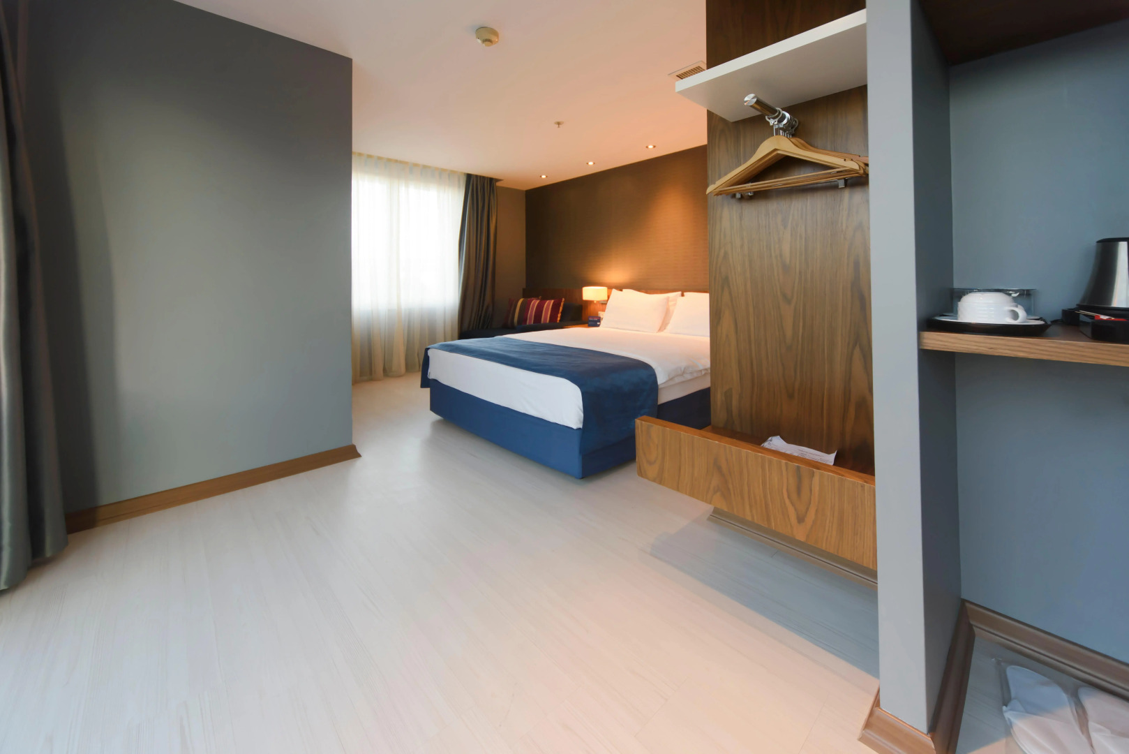 Holiday Inn Express Istanbul Altunizade by IHG