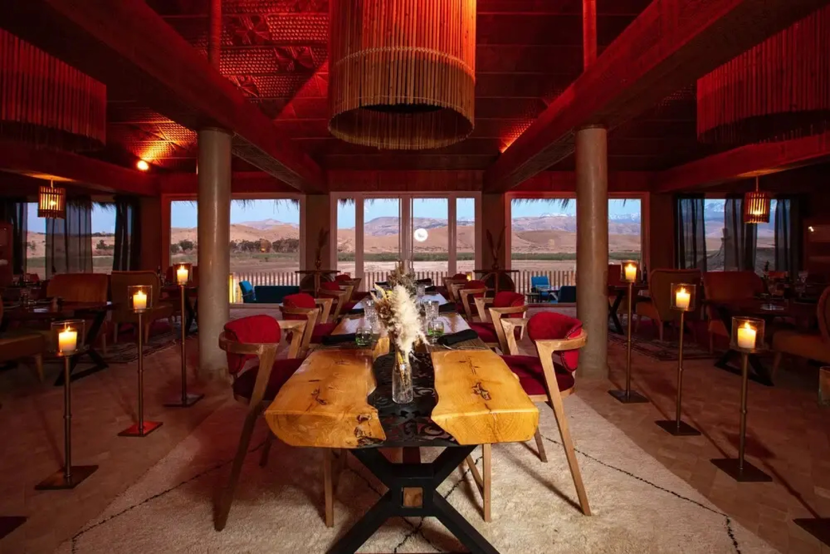 Kalyptus Luxury Camp