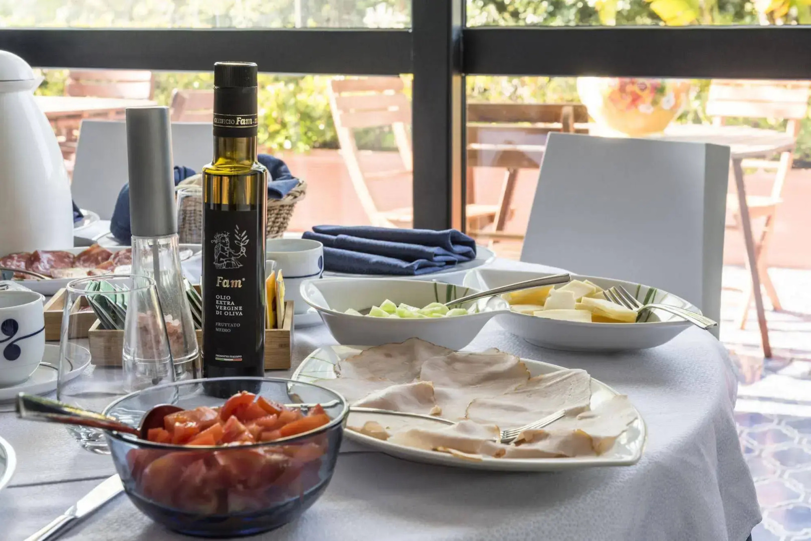 Villa Giò B&B de charme