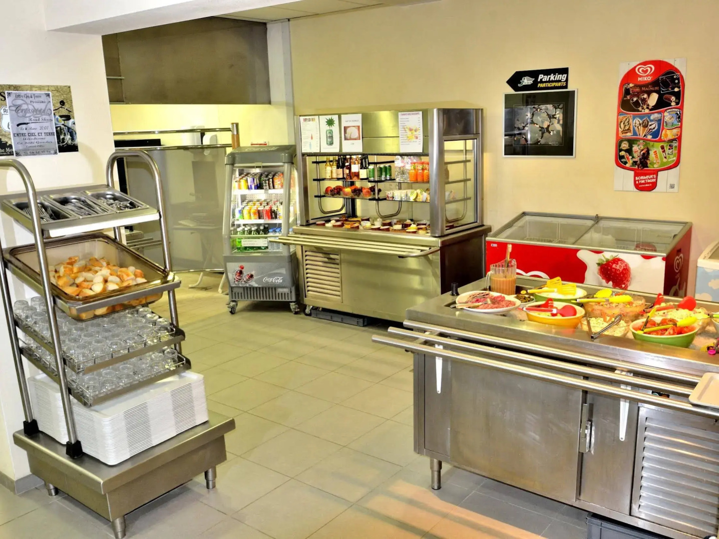 Hôtel le Grand Terre