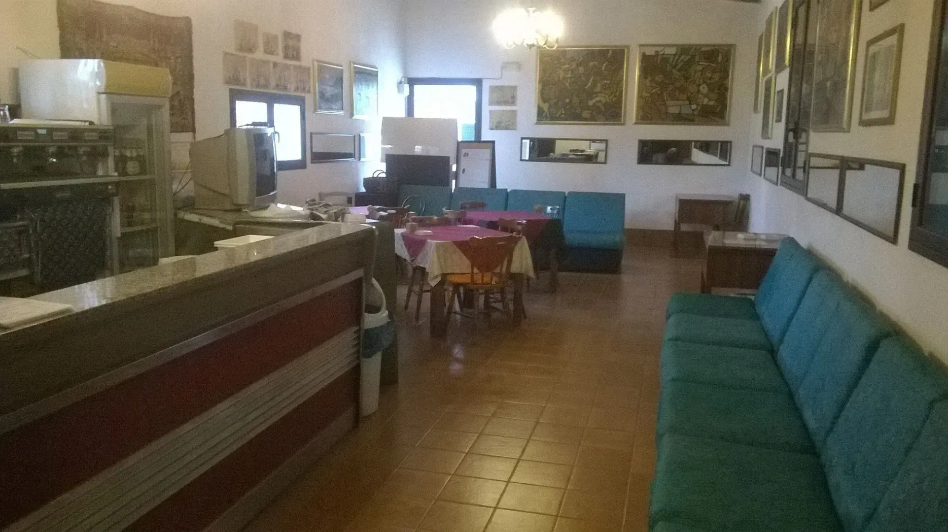 Agriturismo Mio Capitano