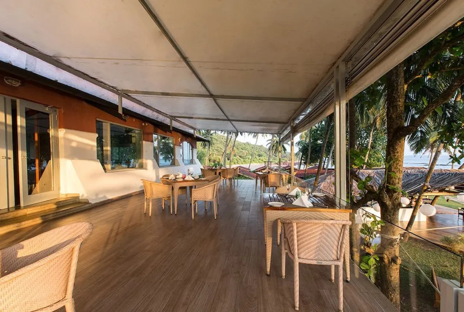 Bay15 Cabanas By The Bay