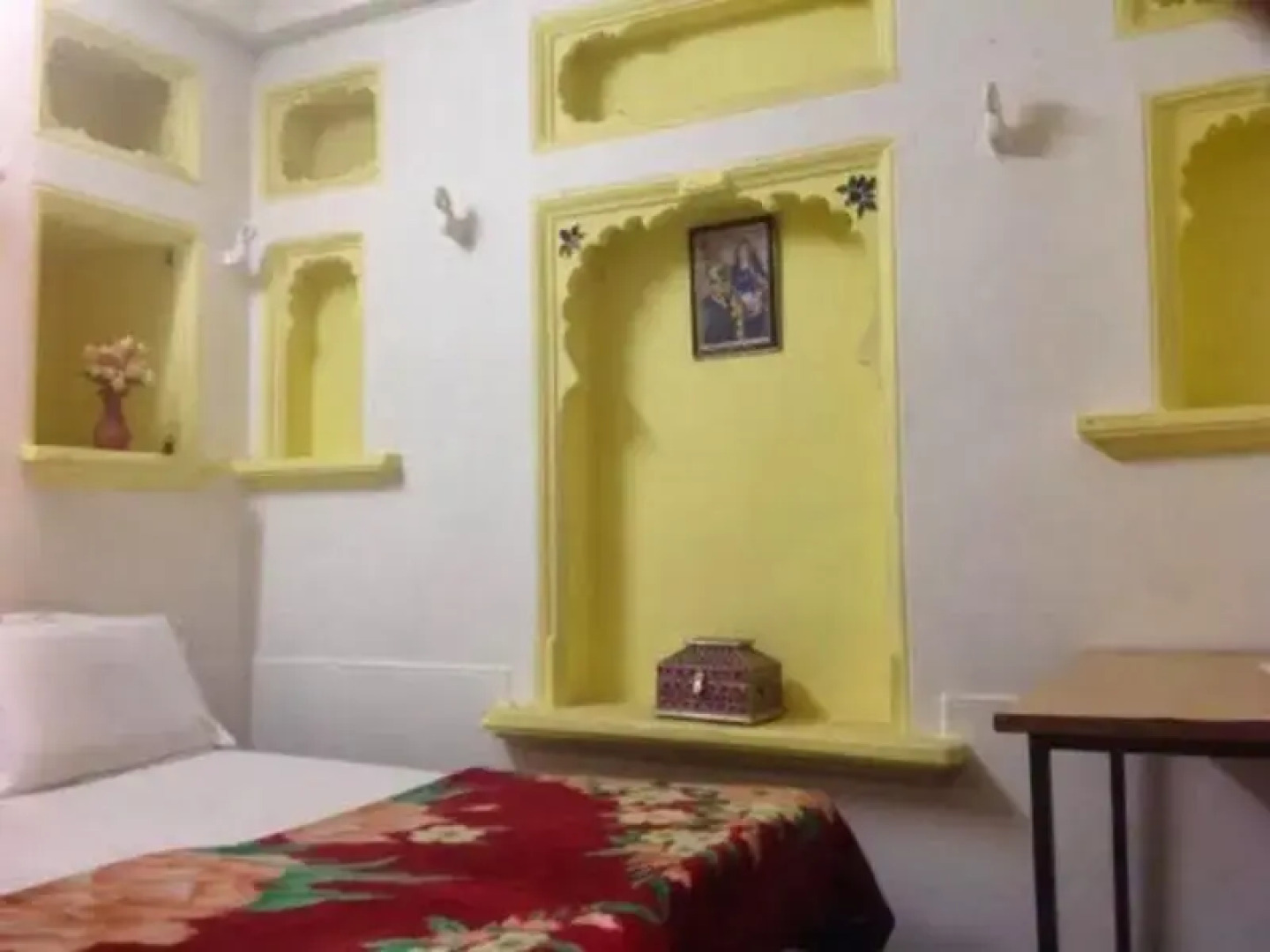 Kunwar Haveli Guest House