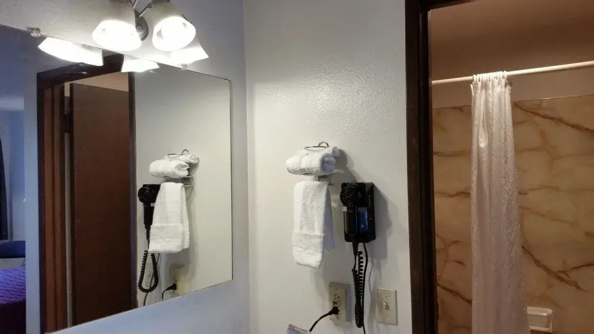 Motel Puyallup