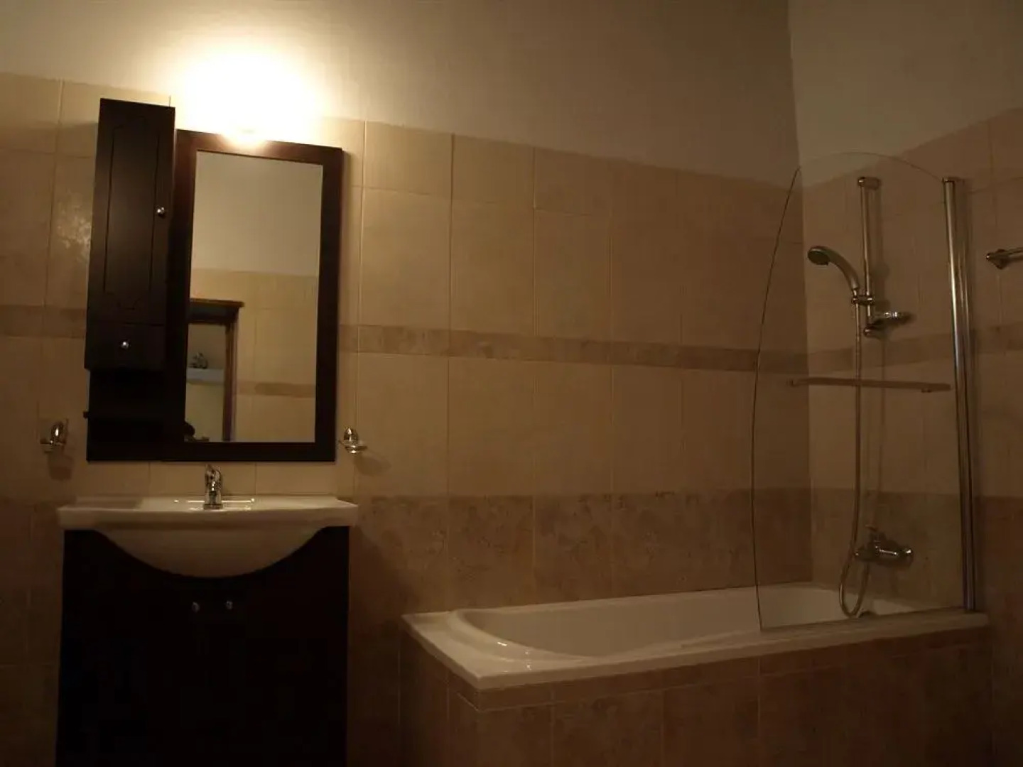 Konatzi tou Flokka Apartments