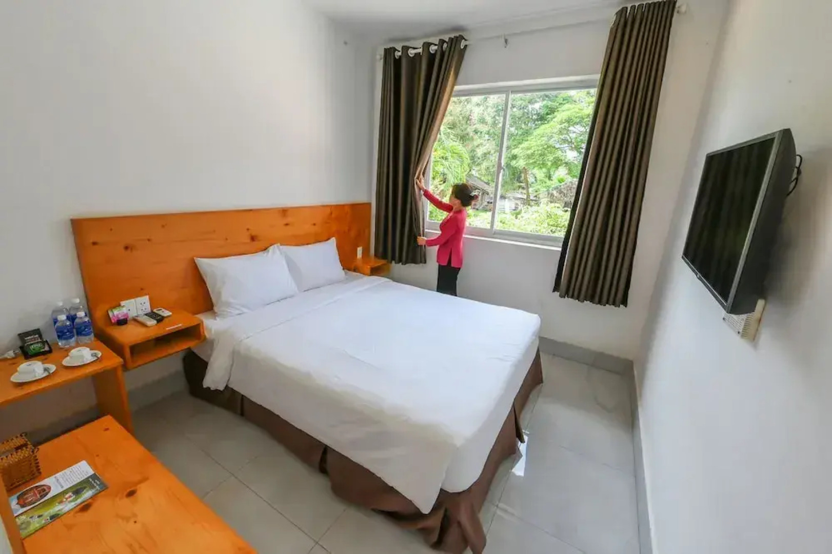 Lang Noi Tan Lap Hotel