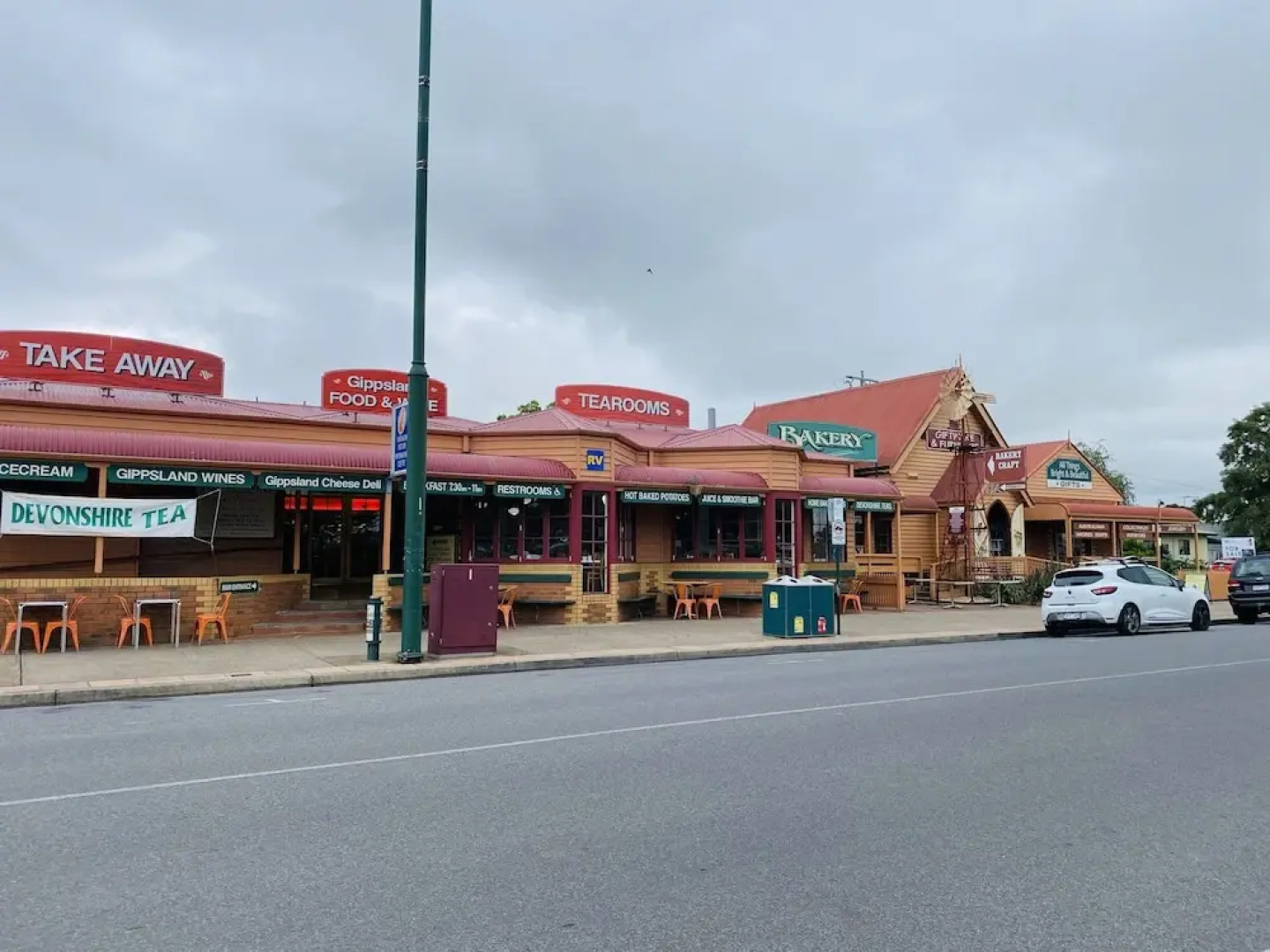 Yarragon 4 Bedroom House in Gippsland