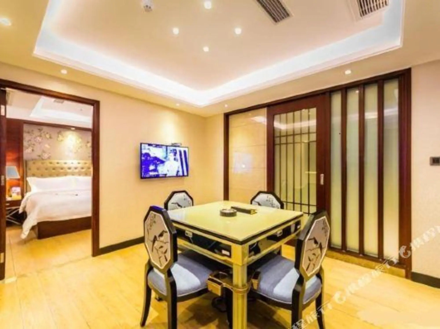 Yuan Da Fu Lai Hotel