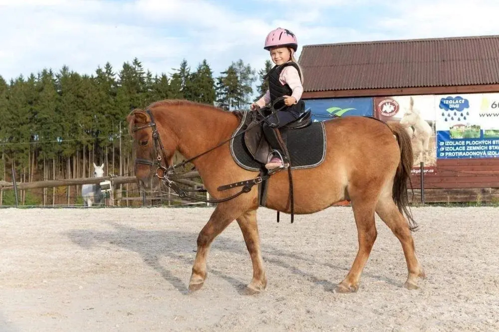 Hospodářský dvůr Bohuslavice