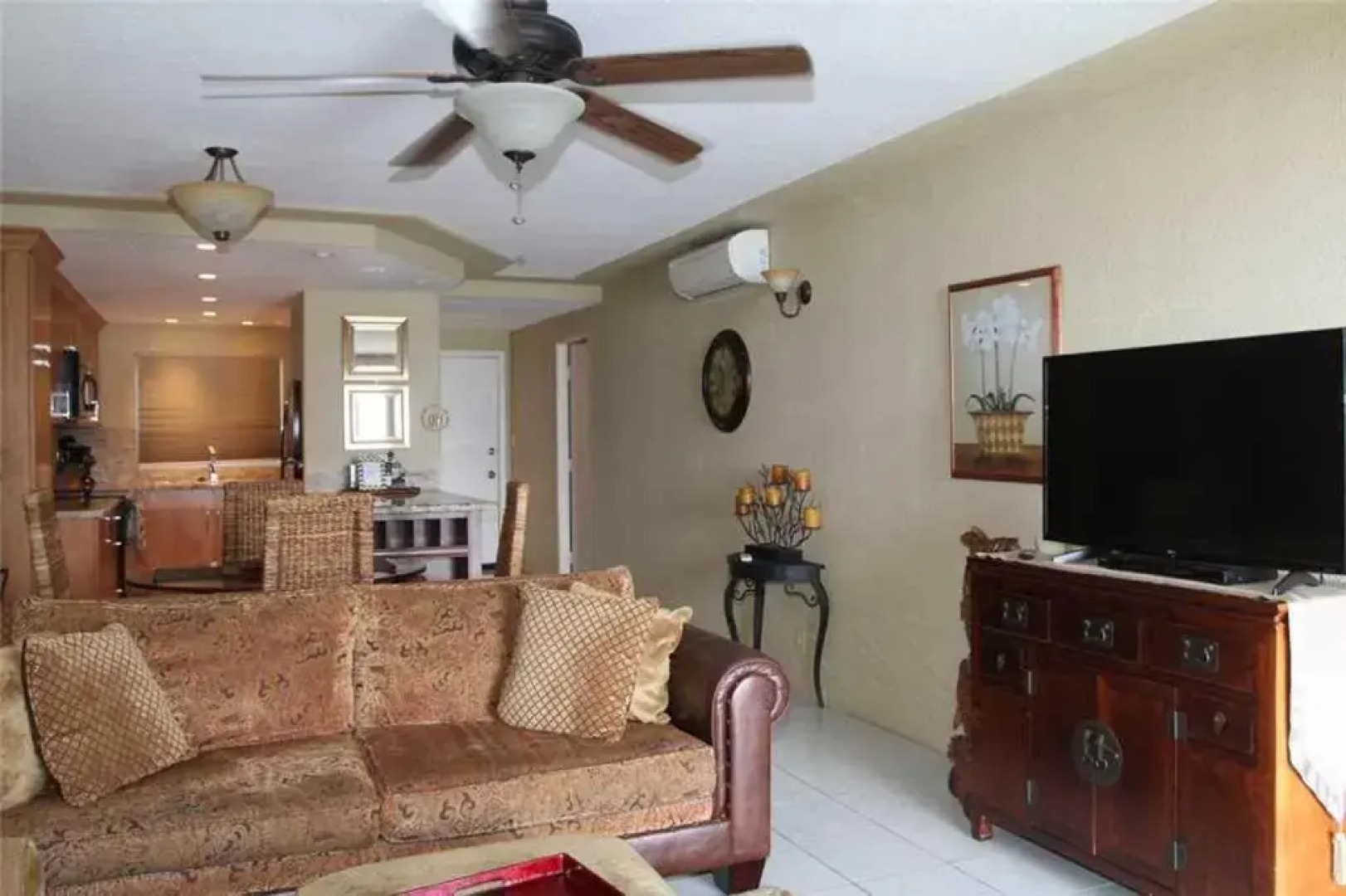 Maalaea Kai Resort 317