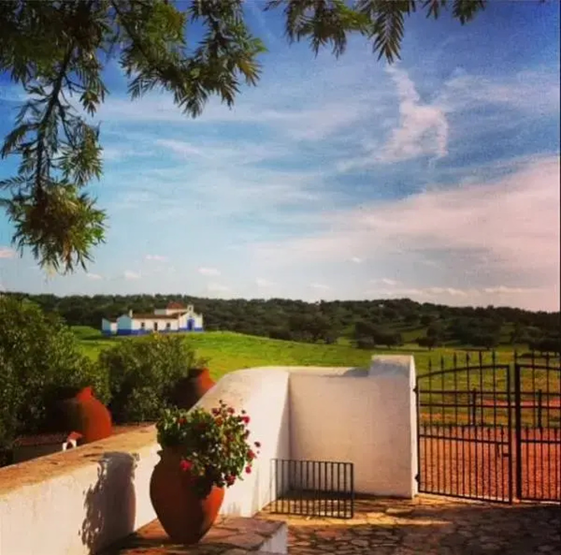 Herdade da Negrita - Agroturismo