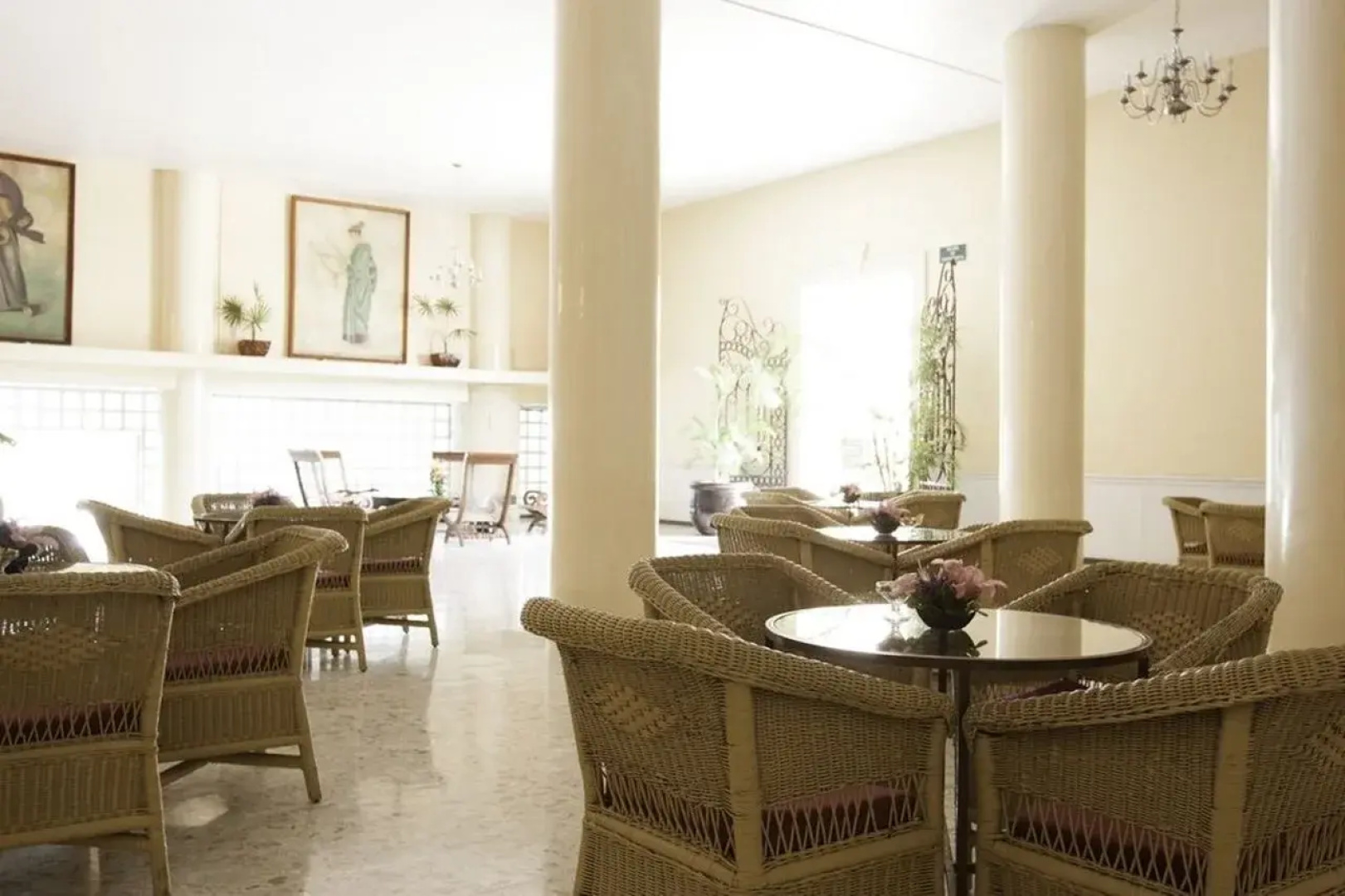 Gran Hotel Panamericana Merida