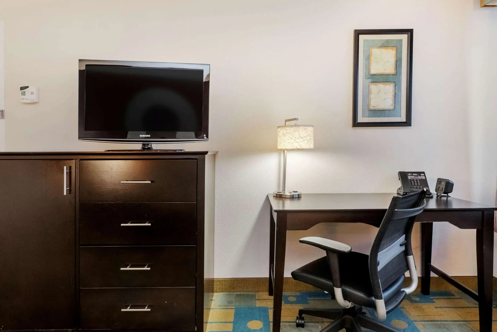 La Quinta Inn & Suites by Wyndham Mansfield OH