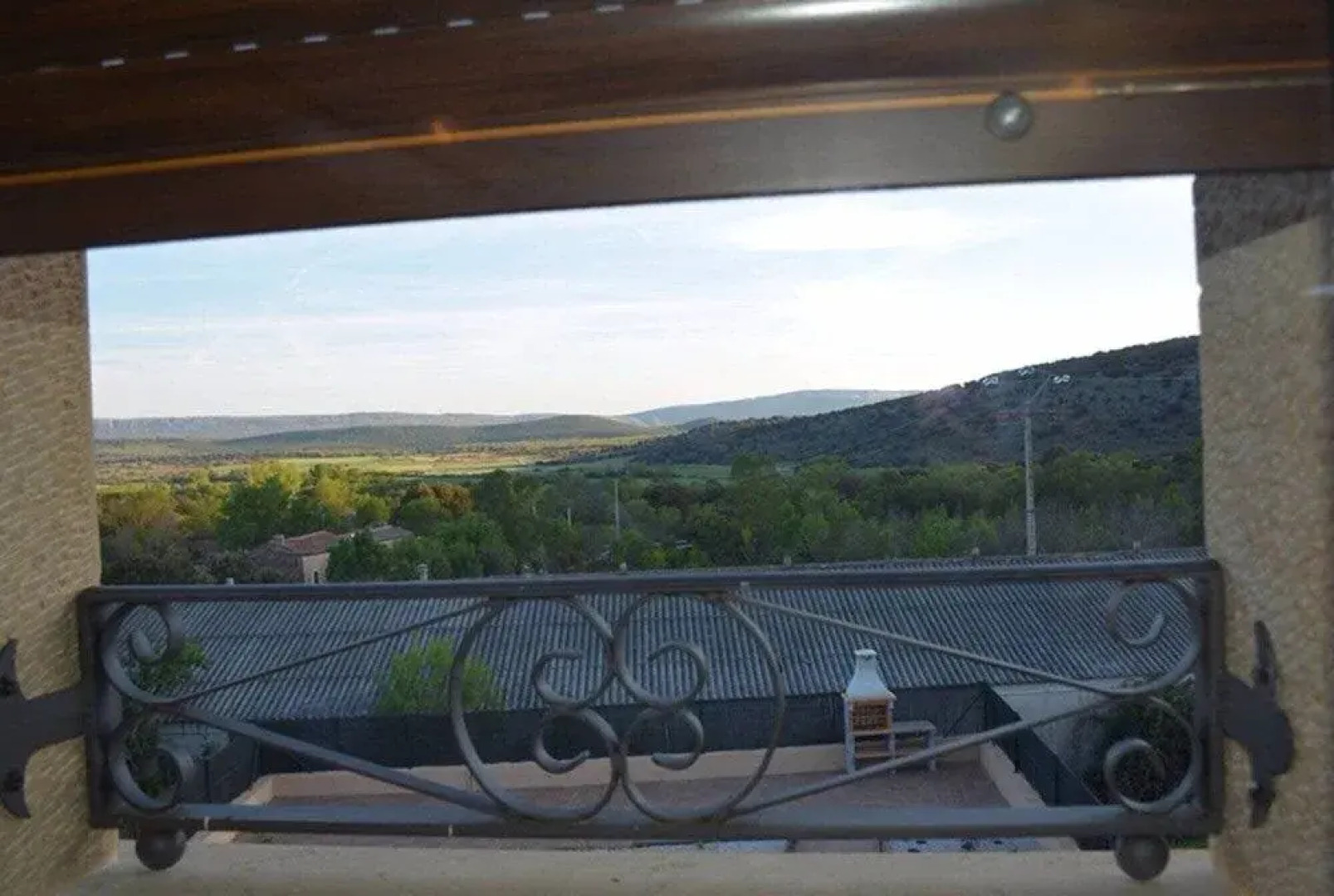 Hostal Residencia Pico de los Haces