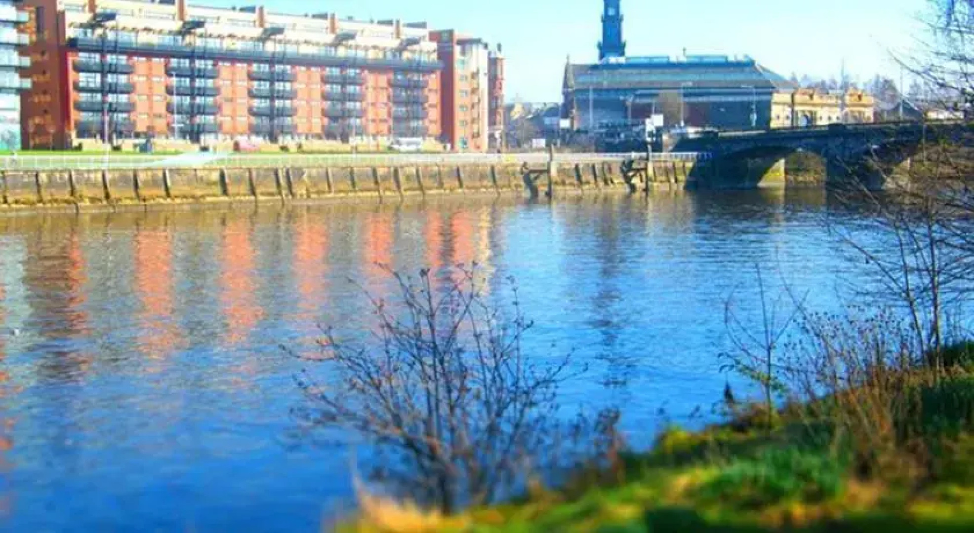 My Glasgow Apartment