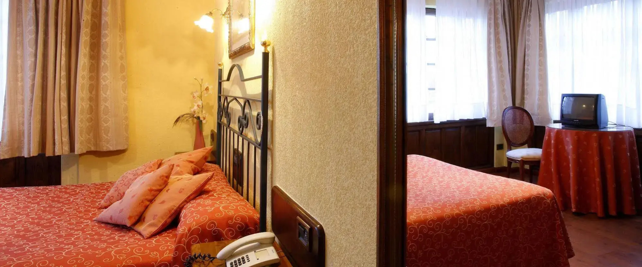 Hotel Marqués de la Moral