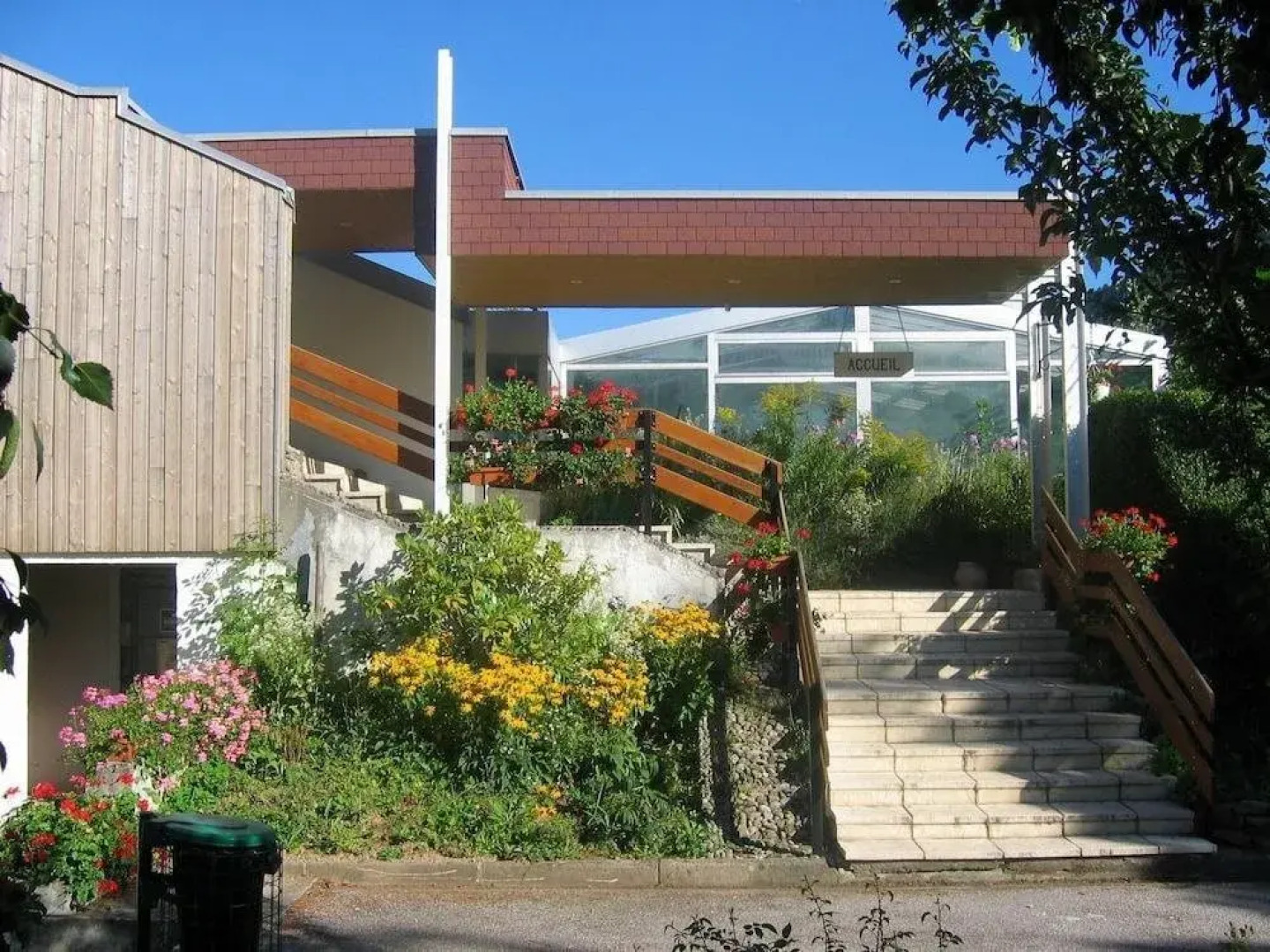 Village Vacances Le Mongade