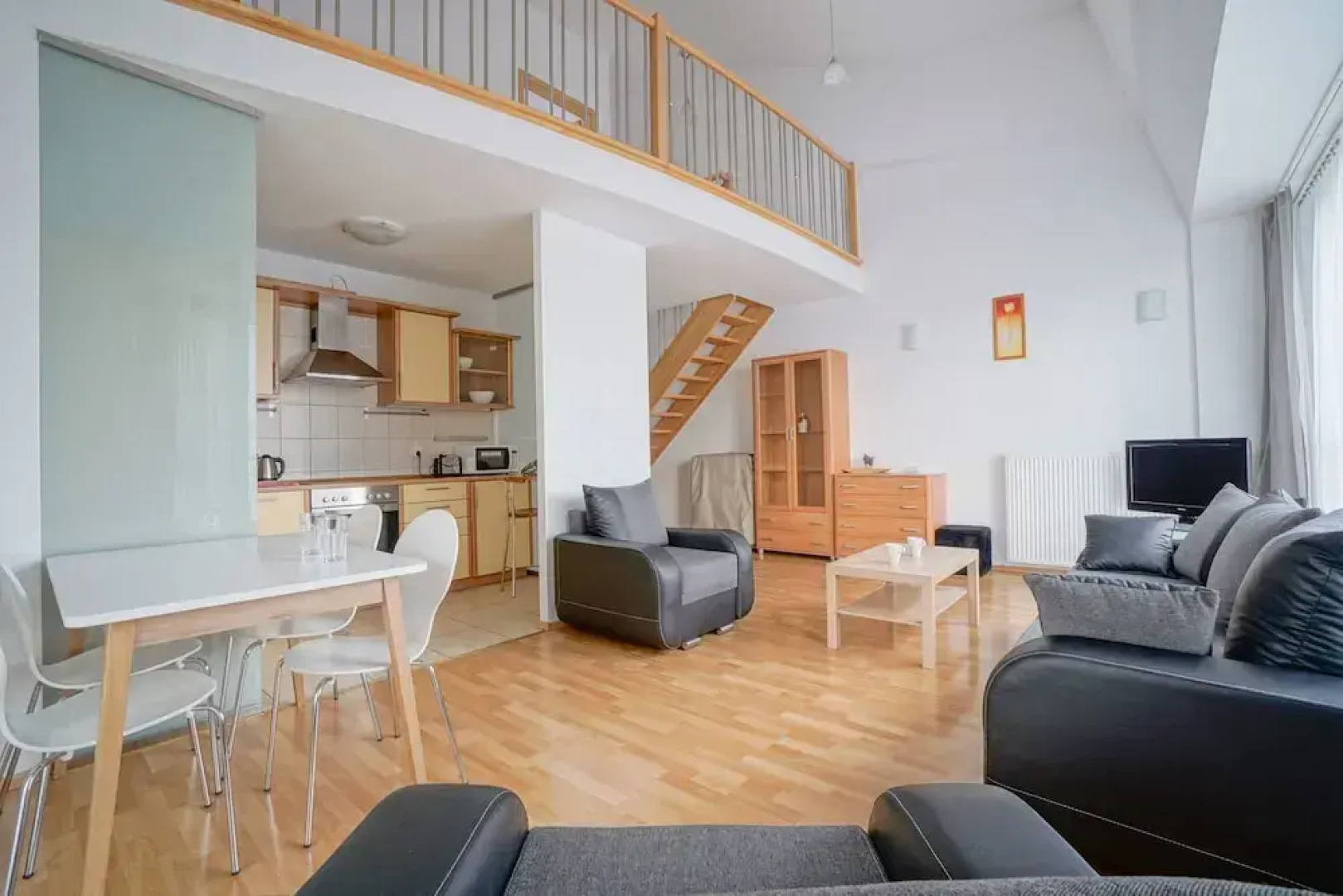 Capital Apartments Piekary