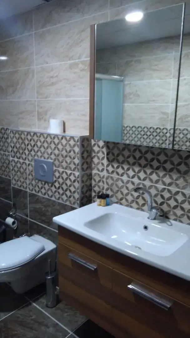 Adya - Aladag Dogal Yasam Alani