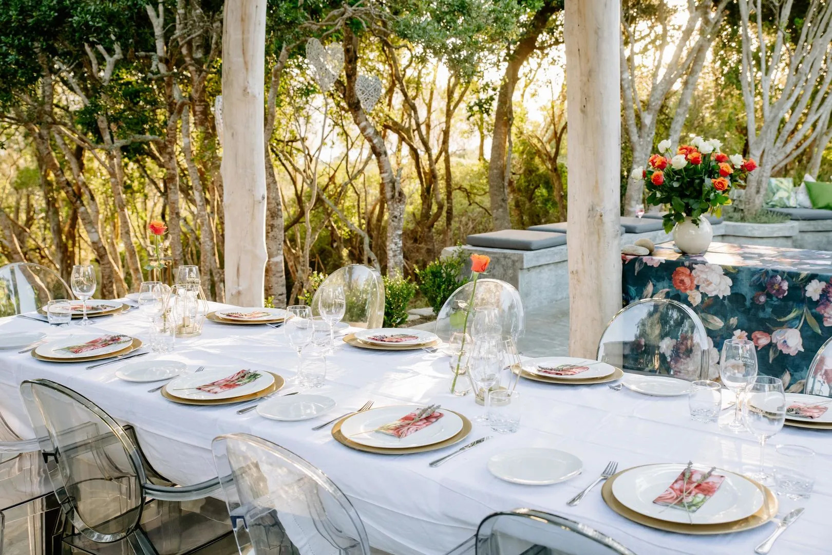 Kanonkop Guest House