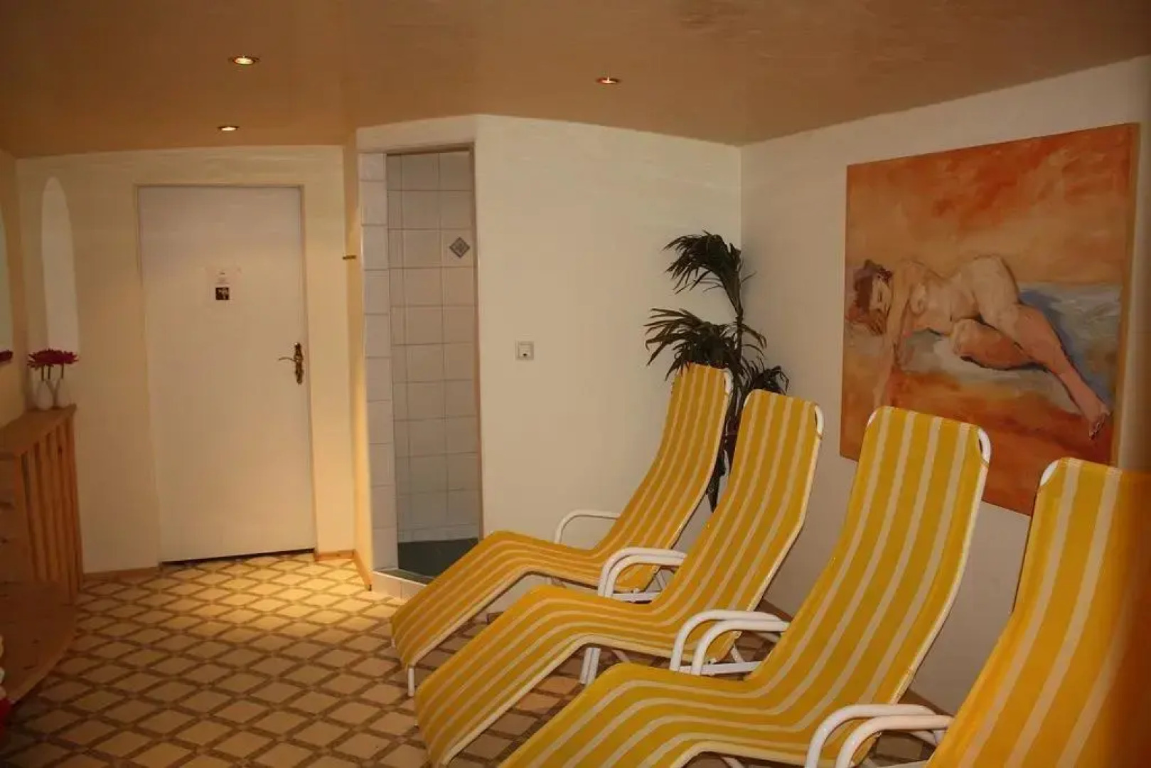 St. Lukas Apartments