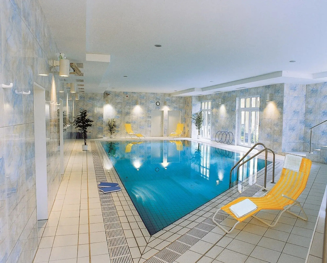 Best Western Wein-Und Parkhotel Nierstein