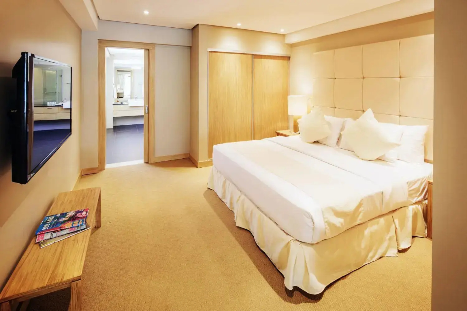 Villa Caemilla Beach Boutique Hotel